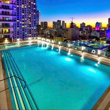 Апартаменти Beautiful Downtown Ocean View. Маямі Екстер'єр фото